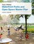 Town of Whitby Waterfront Parks and Open Space Master Plan Final Report, January 2016