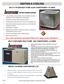 HEATING & COOLING SPLIT SYSTEM HEAT PUMP & AIR CONDITIONER 14 SEER INTERTHERM SERIES