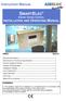 SMARTELEC 2 ENERGY SAVING CONTROL INSTALLATION AND OPERATING MANUAL