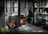 Freestanding Wood Heaters FEATURING