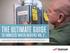 THE ULTIMATE GUIDE TO TANKLESS WATER HEATERS VOL.2 LEARN HOW TO TAKE YOUR INSTALLATIONS TO THE NEXT LEVEL