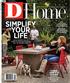 SIMPLIFY YOUR LIFE THIRD TIME S A CHARM SEE REGAN CARLILE S LATEST REMODEL ON PAGE 66 PLUS: A CARE GUIDE FOR THE HOTTEST KITCHEN ESSENTIAL