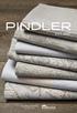 RICHARD FRINIER. fabrics for interiors and exteriors to the A+D community and interior designers nationwide.