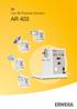 Our All-Purpose Solution AR 403