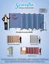 Portable Room Dividers and Display Systems for Religious Facilities and Schools