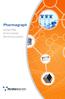 Pharmagraph. envigil-fms Environmental Monitoring System