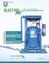 The Next Generation PORTABLE COMPRESSED AIR TREATMENT SYSTEM