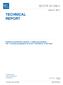 TECHNICAL REPORT IEC/TR