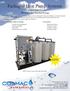 Packaged Heat Pump Systems