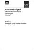 Crossrail Project. Infrastructure design and construction Volume 5. Edited by Professor Rhys Vaughan Williams and Mike Black