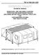 OPERATOR S, UNIT AND DIRECT SUPPORT OPERATION AND MAINTENANCE MANUAL (INCLUDING REPAIR PARTS & SPECIAL TOOLS LIST) FOR CONTAINERIZED KITCHEN NSN