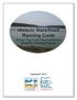 Historic Waterfront Planning Guide Genesee-Finger Lakes Regional Historic Waterfront Planning Program