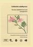 This is pamphlet No. 1 in the Calliandra calothyrsus series. Pamphlet No. 2 provides information on calliandra tree management and use.