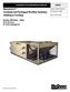 Maverick II Commercial Packaged Rooftop Systems Heating & Cooling