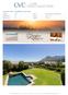 Lavender Villa Noordhoek, Cape Town Sleeps 10 Pool Private solar-heated pool Bedrooms 5 Views 4m x 7m Bathrooms 3 Beach 3km