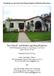 The Claus E. and Hulda Lagerberg Residence 5058 Westminster Terrace, San Diego, CA (APN )