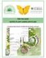 THE VILLAGES NATIVE PLANT LANDSCAPE PLANS. A Landscape Pattern Book for All-Native Florida-Friendly Landscapes