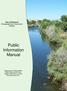 City of Richmond Chesapeake Bay Preservation Program. Public Information Manual