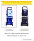 Phoenix C 1 GPM - Membrane Based Portable Lube and Hydraulic Oil Purifier Cart