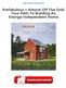 Prefabulous + Almost Off The Grid: Your Path To Building An Energy-Independent Home PDF