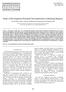 Study of Development Potential Chrysanthemum in Buleleng Regency