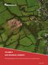 Land at Copshurst Quarry, Stoke-on-Trent. Environmental Impact Assessment. Environmental Statement, Non-Technical Summary.