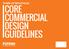 TOWN OF WOLFVILLE CORE COMMERCIAL DESIGN GUIDELINES