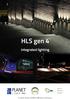 HLS gen 4. integrated lighting. Award Winning Design. Fox Design AB Telefonplan ,