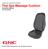 OVER 100 CONTACT POINTS Thai Spa Massage Cushion Instruction Manual Item #GM Sakar International, Inc. All rights reserved.