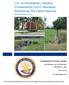 City of Petersburg, Virginia Stormwater Utility Program Residential Fee Credit Manual (Revised March 2014)