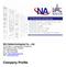 NA Caltechnologies Co., Ltd. Company Profile