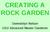 CREATING A ROCK GARDEN. Gwendolyn Nelson USU Advanced Master Gardener