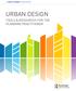 A ROUTLEDGE FREEBOOK URBAN DESIGN TOOLS & RESOURCES FOR THE PLANNING PRACTITIONER