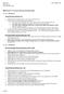 RBI H-NET V3 Control Firmware Revision Sheet