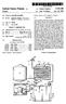 ZAZ. United States Patent 19 Cleland. 6 Claims, 3 Drawing Sheets. (21) Appl. No.:726,866 (22 Filed: Oct. 4, Related U.S.