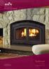 EPA-Certified Wood Burning Fireplaces. Traditional. Fireplace Design Collection