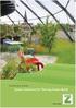 System Solutions for Thriving Green Roofs