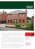 10 Penworth Green, LISBURN, BT28 3WW. Viewing by appointment with & through agent