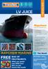 LV JUICE FREE RAYCHEM MARINE BAG OF FRUITBURSTS. February This Month. When you spend over $300 (excl GST) on one invoice this month