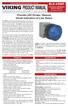 BLK-4/EWP Line Status LED Strobe/ Beacon Light Kit