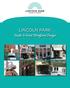 LINCOLN PARK Guide to Good Storefront Design