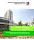 Universiti Tun Hussein Onn Malaysia Batu Pahat, Johor Proforma Akademik 2013/2014