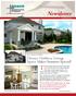 Newsletter. After - Engel Home with Addition Classic Outdoor Living Space Makes Summer Special! The warm weather makes this outdoor space a great