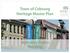 Town of Cobourg Heritage Master Plan. Statutory Public Meeting