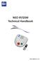 NEO IP/GSM Technical Handbook