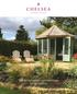 The perfect garden summerhouse for all seasons