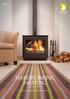 Edition 5 HARDWORKING HEATING COLLECTION. Putting warmth at the heart of the home