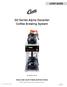 G3 Series Alpha Decanter Coffee Brewing System