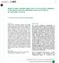 REDISCOVERING THE PRINCIPLES OF ECO-CITY AS SPATIAL ATTRIBUTES IN TRADITIONAL HOUSING SETTLEMENT: THE CASE OF URFA IN SOUTHEASTERN ANATOLIA