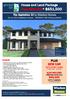 House and Land Package Plus NEW CAR* $651,500
